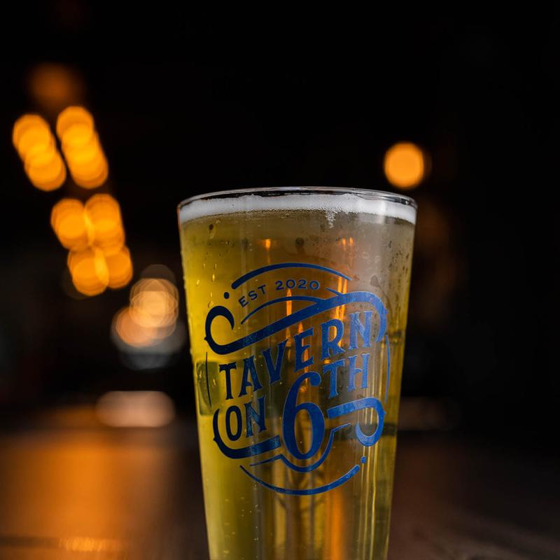 Tavern on 6th Ale photo