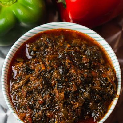 Organic Collard Greens