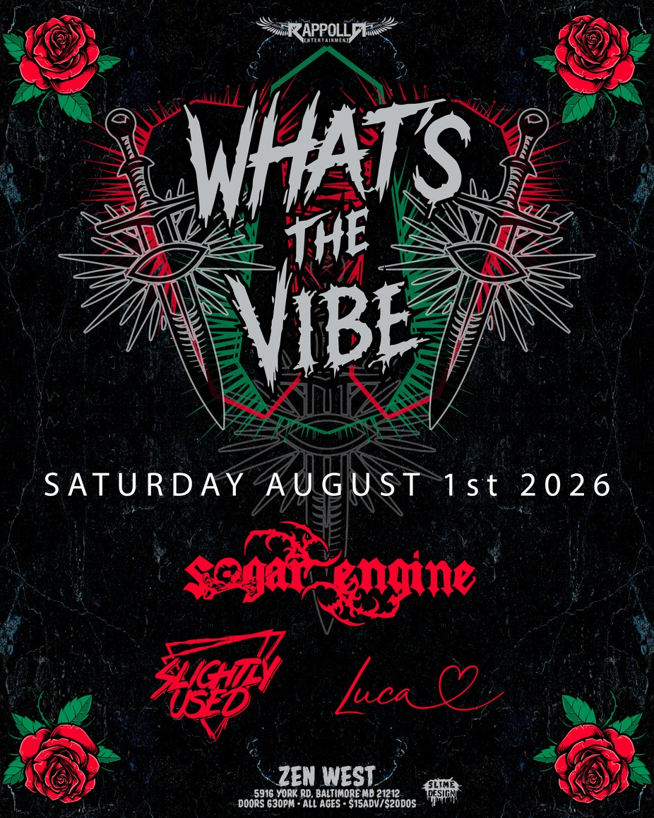 What's The Vibe Single Release event photo