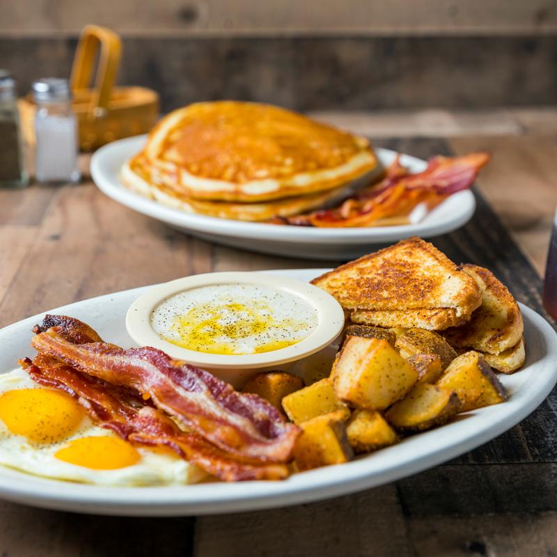 Breakfast Special* photo