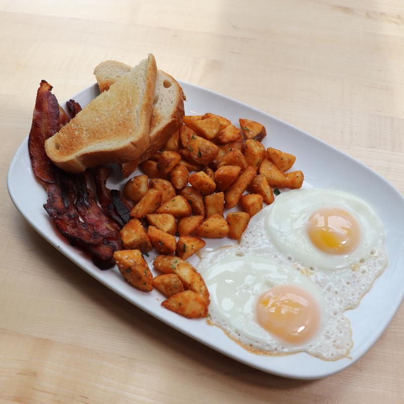 The Breakfast Club photo