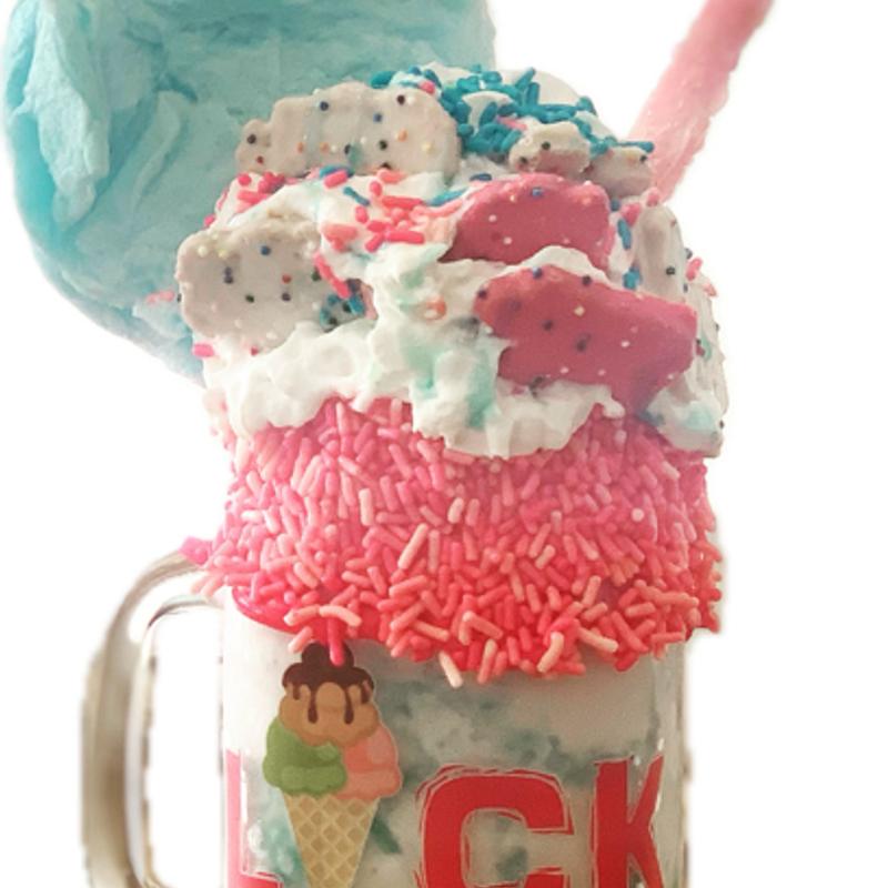 It's A Jungle Out There photo