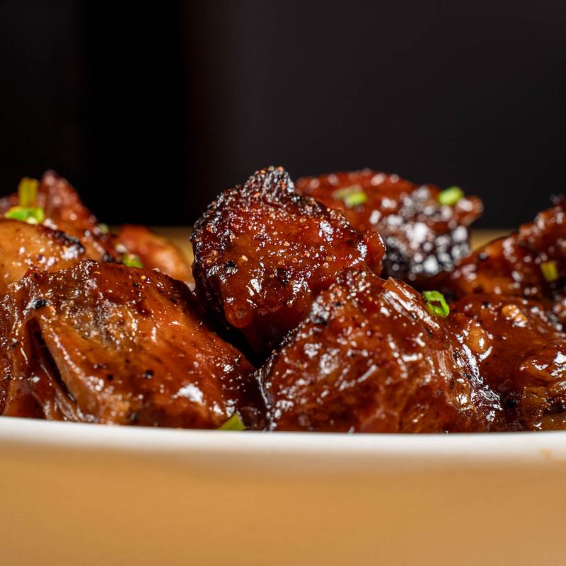 menu item 2 of 45, Brisket Burnt Ends