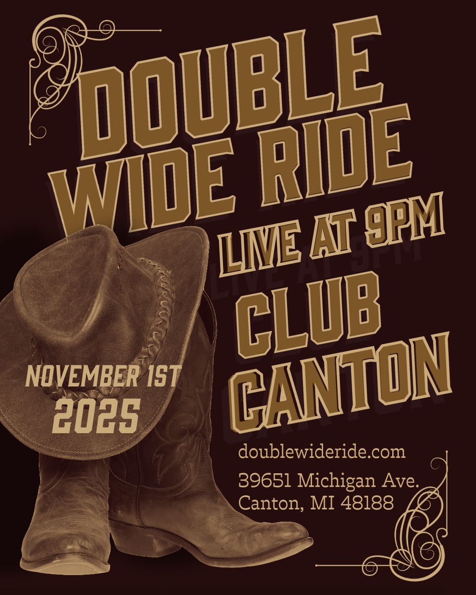 Double Wide Ride event photo