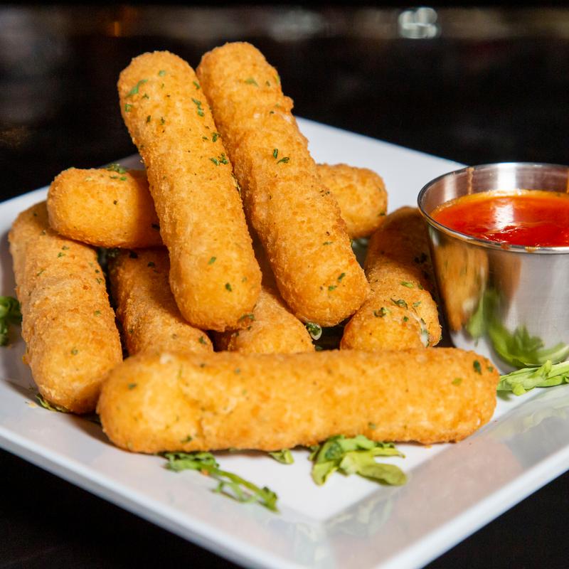 Mozzarella Sticks photo