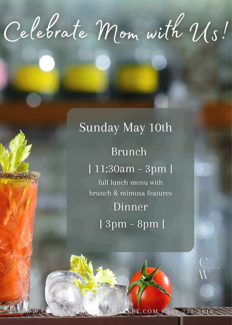 Mother's Day event photo