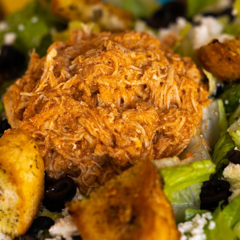 Creative Greens photo