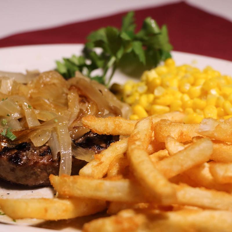 Chopped Sirloin photo