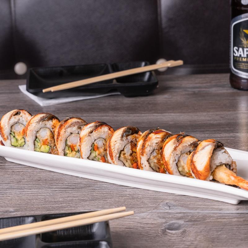 Unagi Lover #1 photo