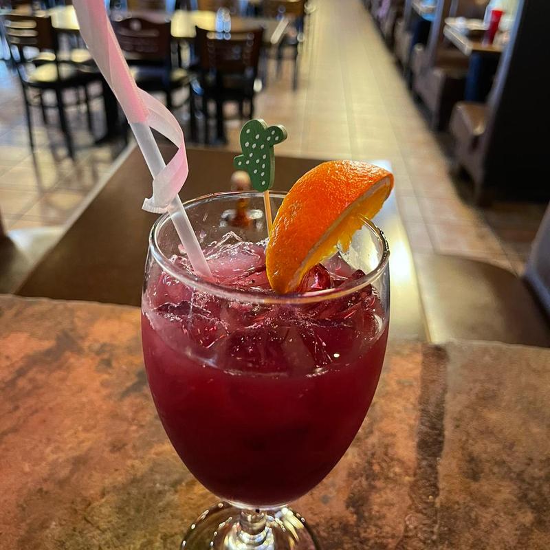 House Made Sangria photo