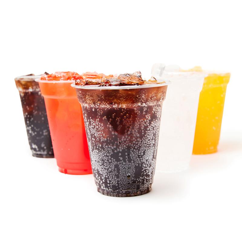 Fountain Drinks photo
