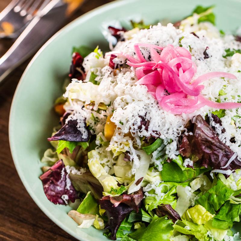 Malt House Chopped (V, GF) photo