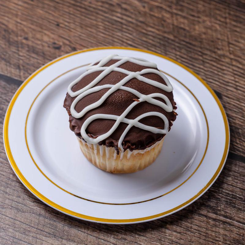 Boston Cream Pie photo