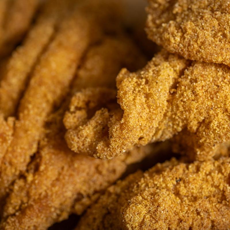 Catfish and Whiting photo