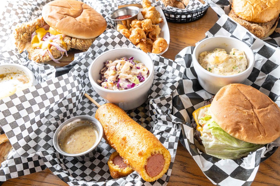 Tuesday July 28th Special 1