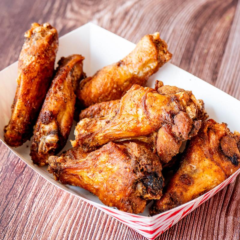 menu item 14 of 22, Chicken Wings