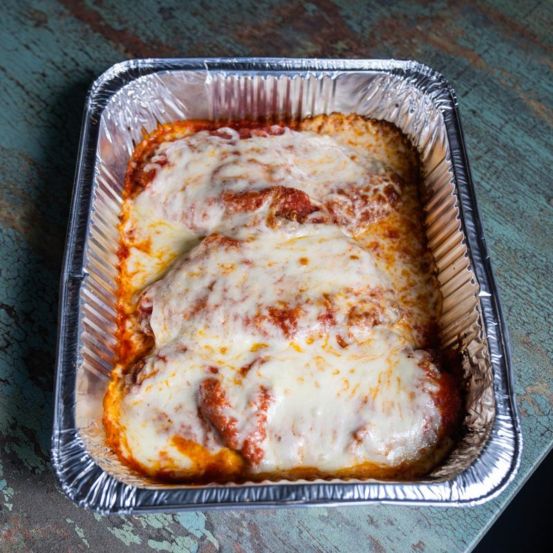 Choice of Entree: photo
