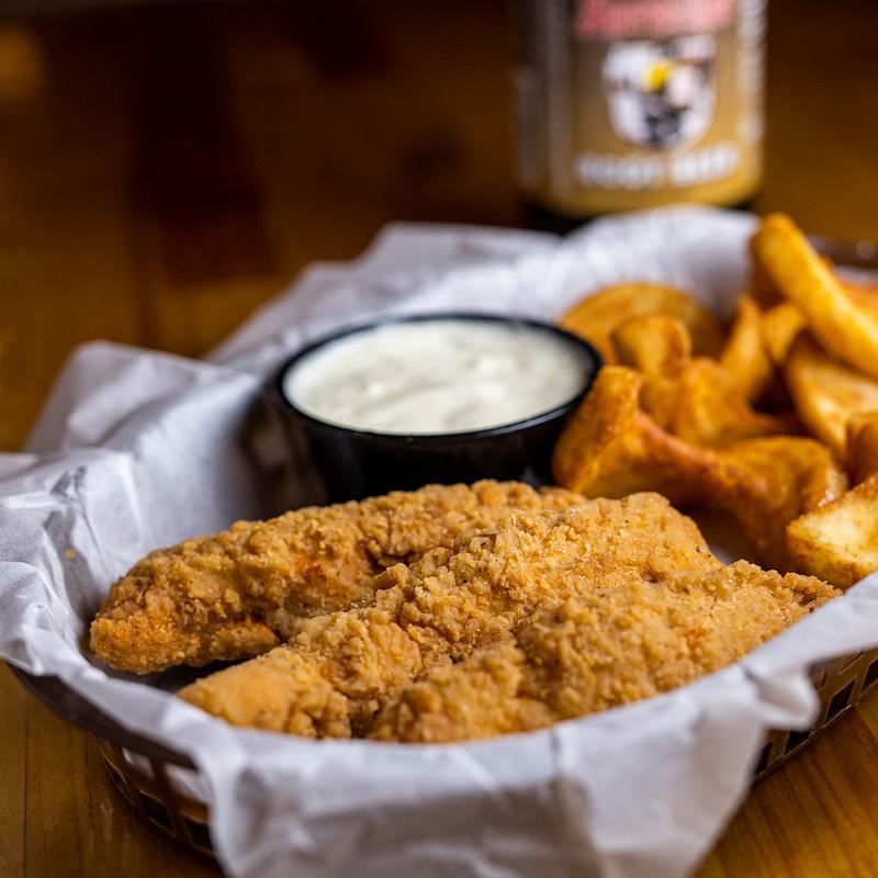 Chicken Tenders photo