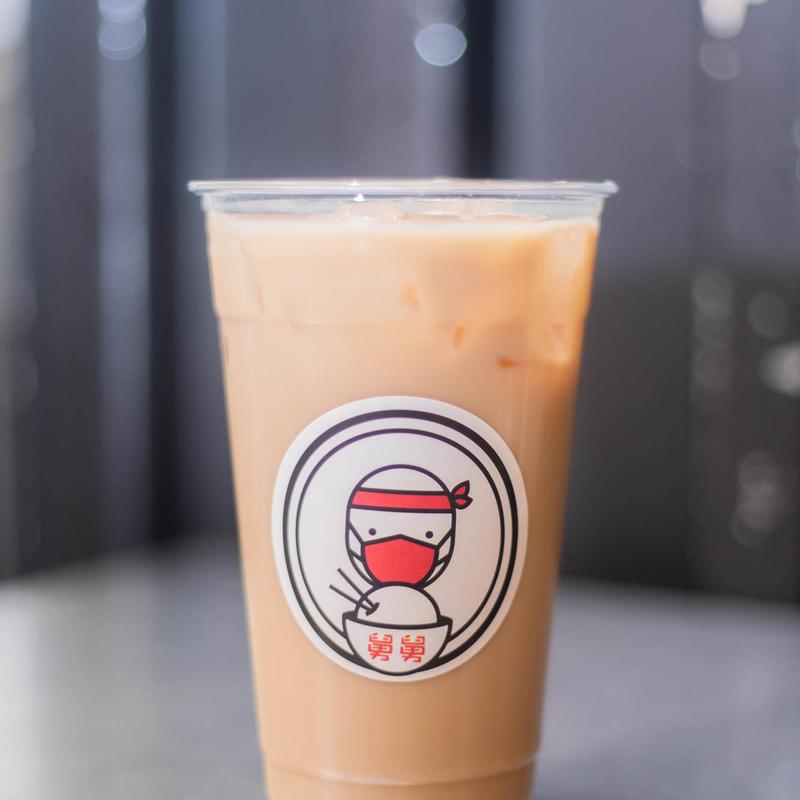 House Milk Tea photo