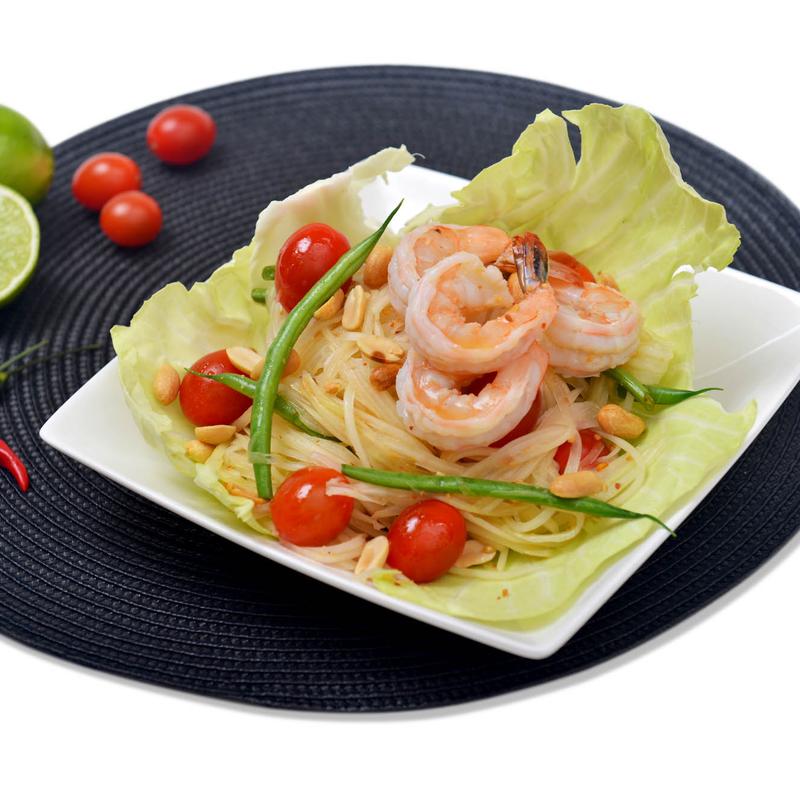 Papaya Salad* photo