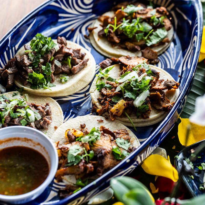 (5) Tacos De la Calle photo