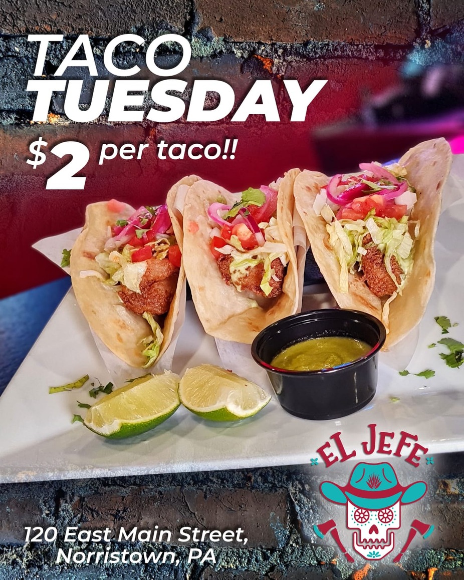 Tuesday Tacos event photo