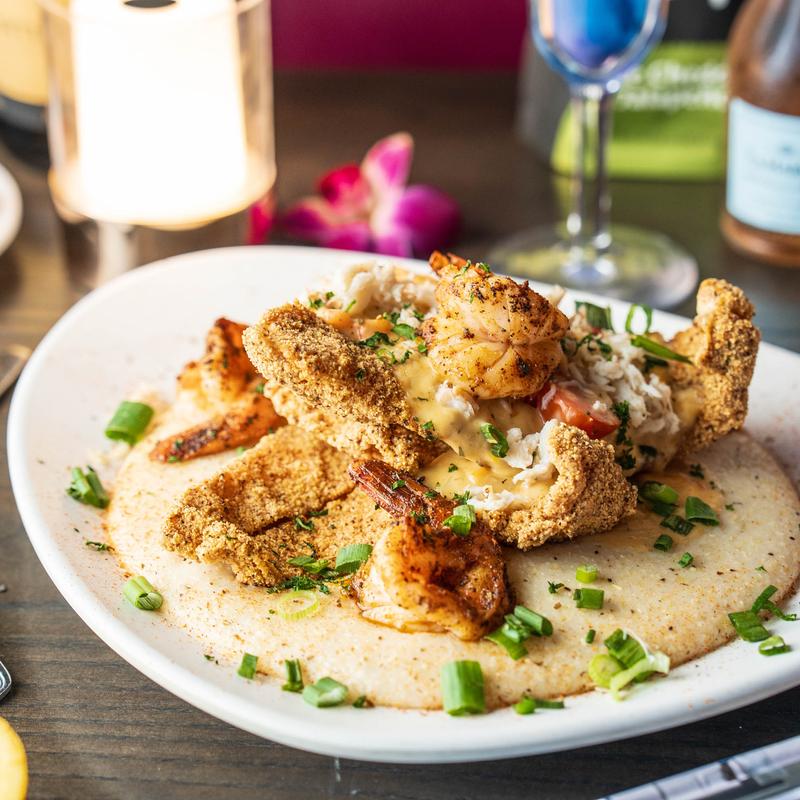 Cajun Creole  Deluxe photo