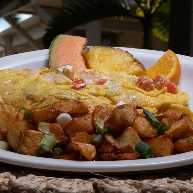 Athenian Omelette photo