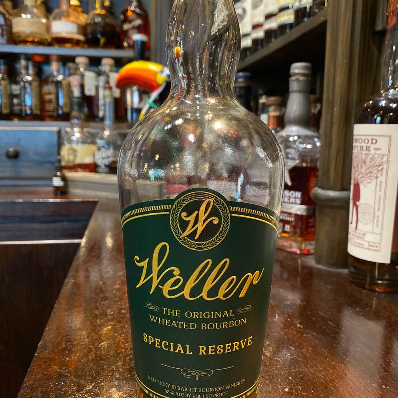 WELLER Special Reserve photo