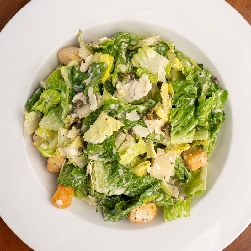 Caesar Salad photo