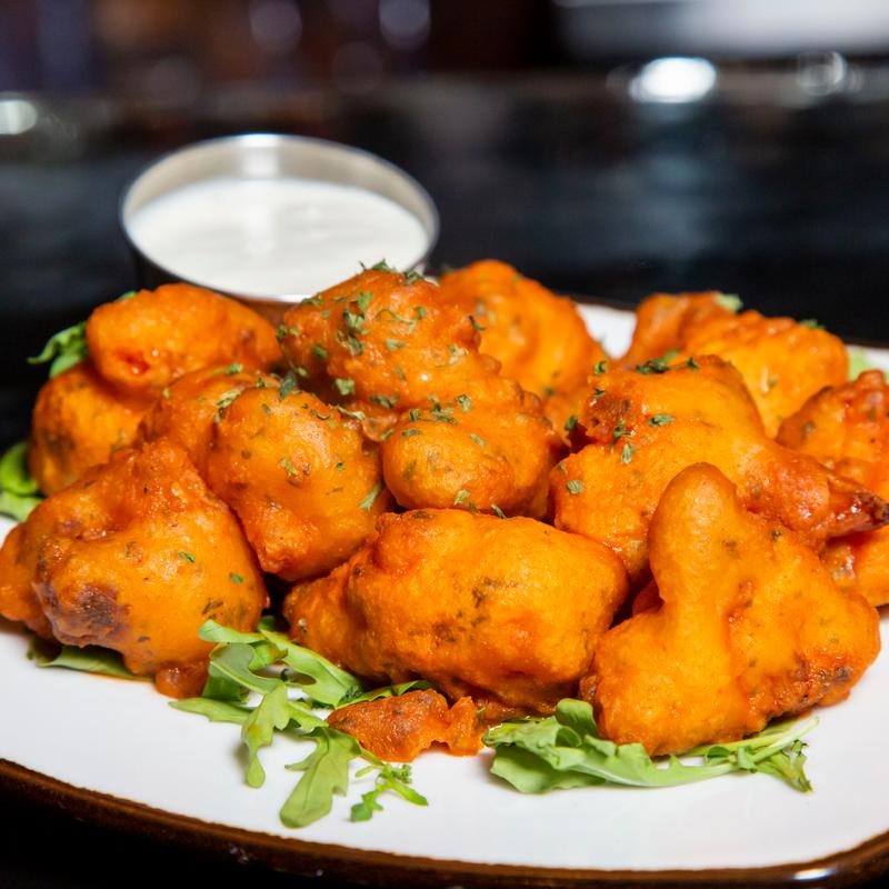 Buffalo Cauliflower photo