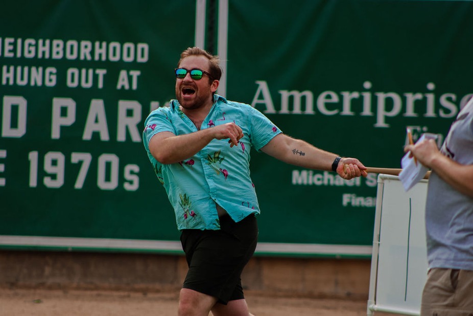 The 3rd Annual West Side Wiffle Ball Classic event photo