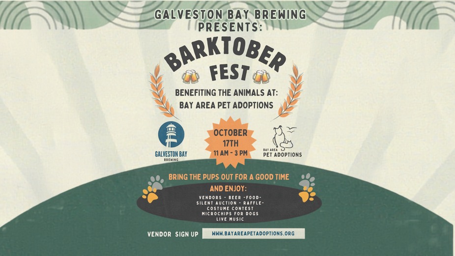 BarktoberFest event photo