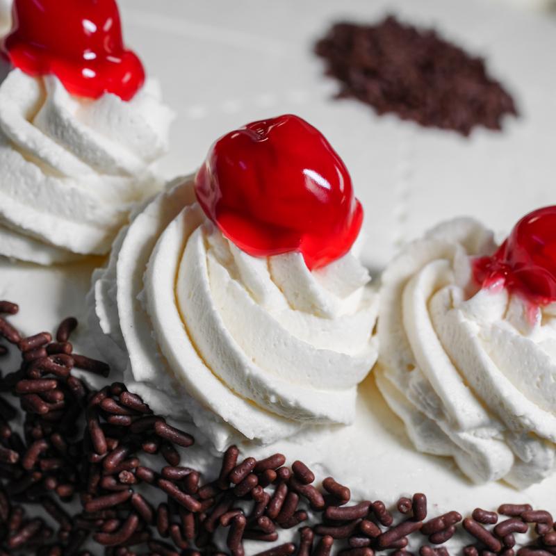 Black Forest Torte photo