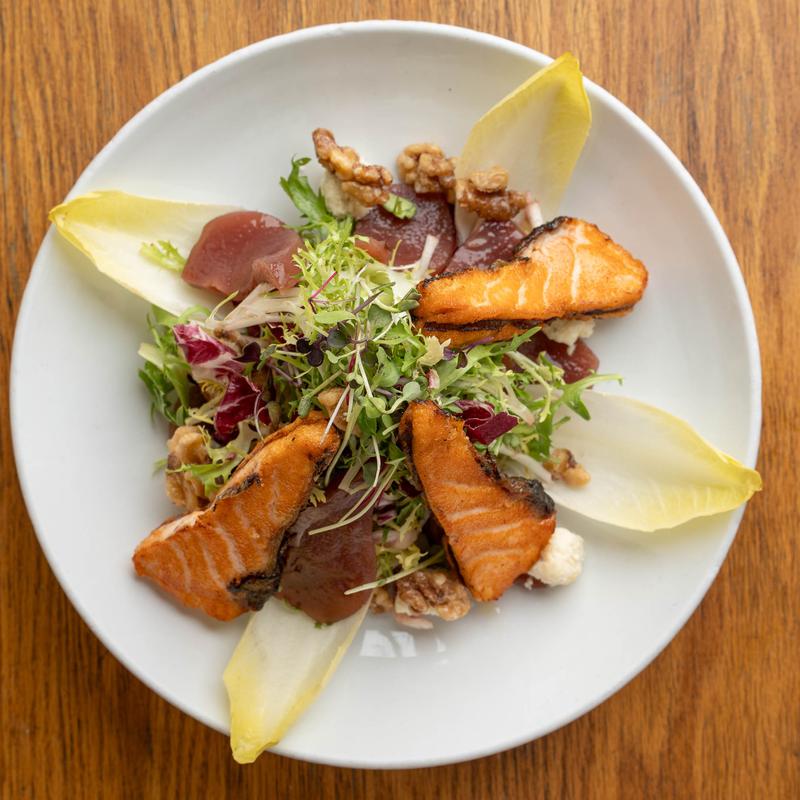 Pear Salad photo