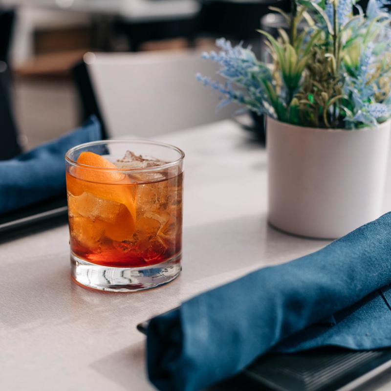 UNION Old Fashioned photo