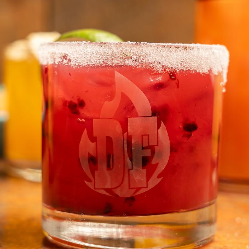 casa del fuego photo