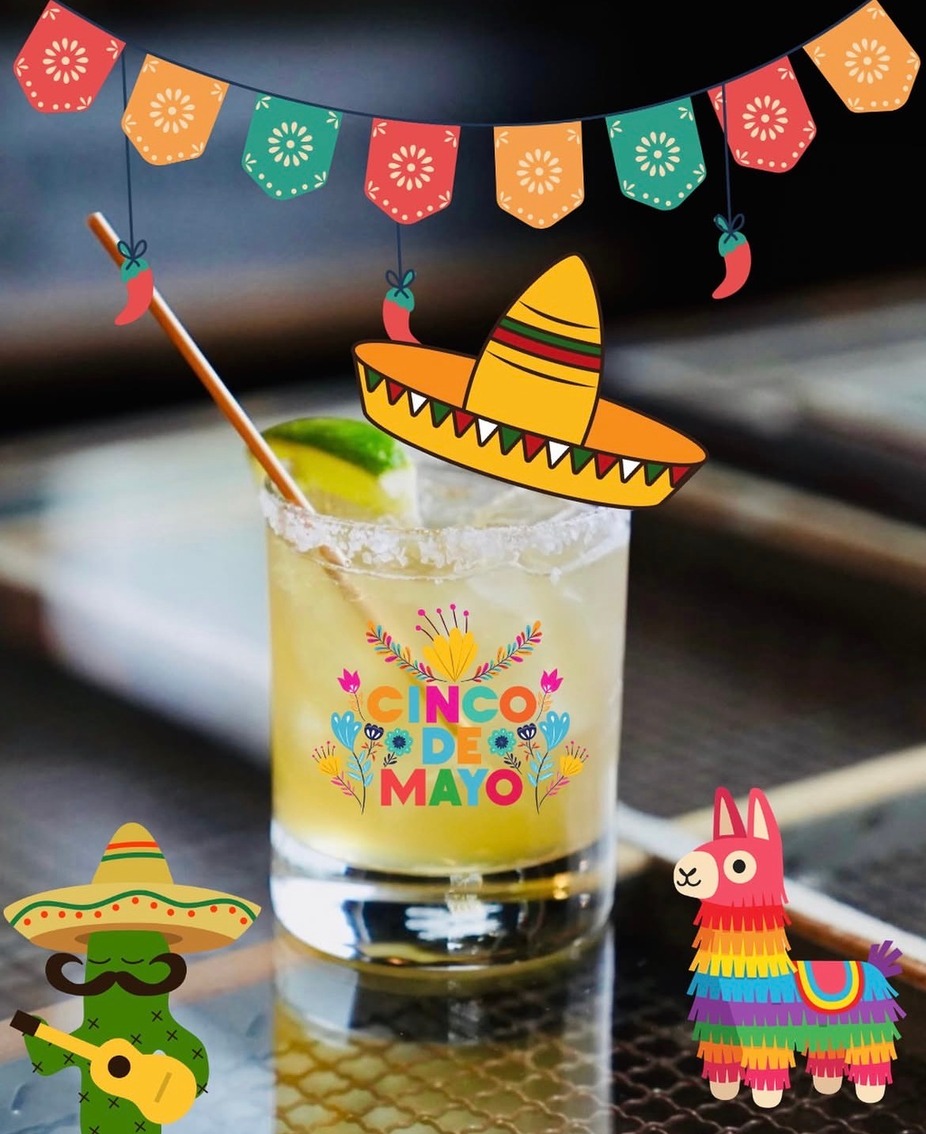 Cinco de Mayo event photo