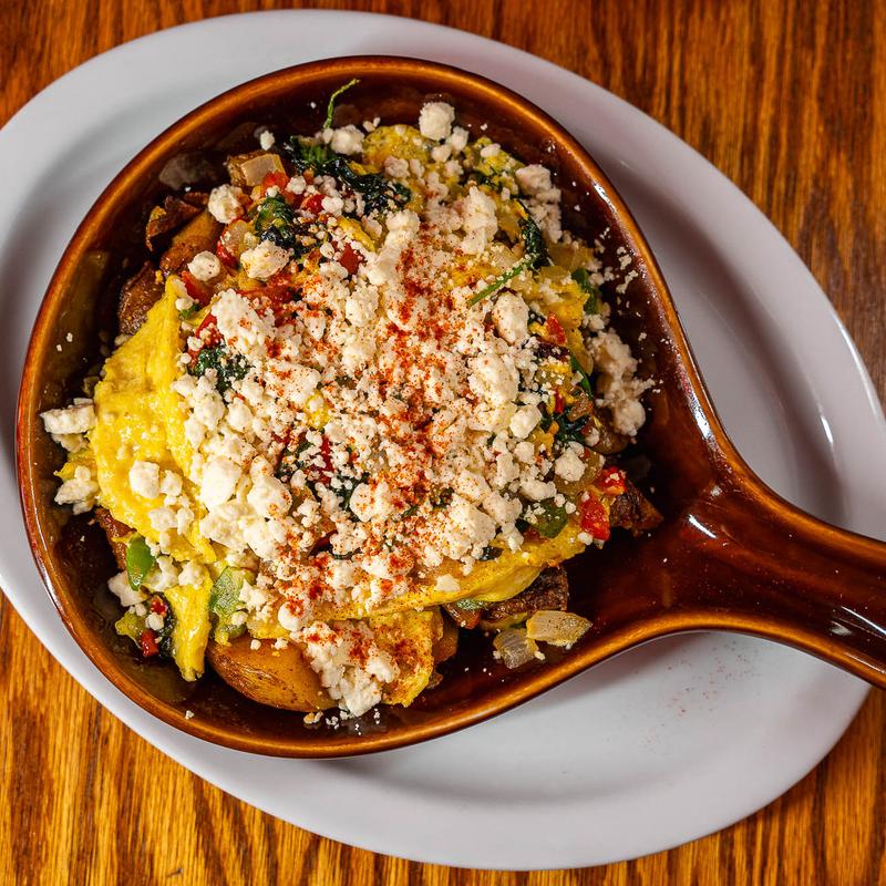 menu item 2 of 7, Veggie Lover