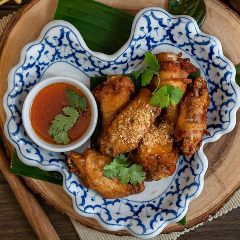 Fried Chicken's Wings photo