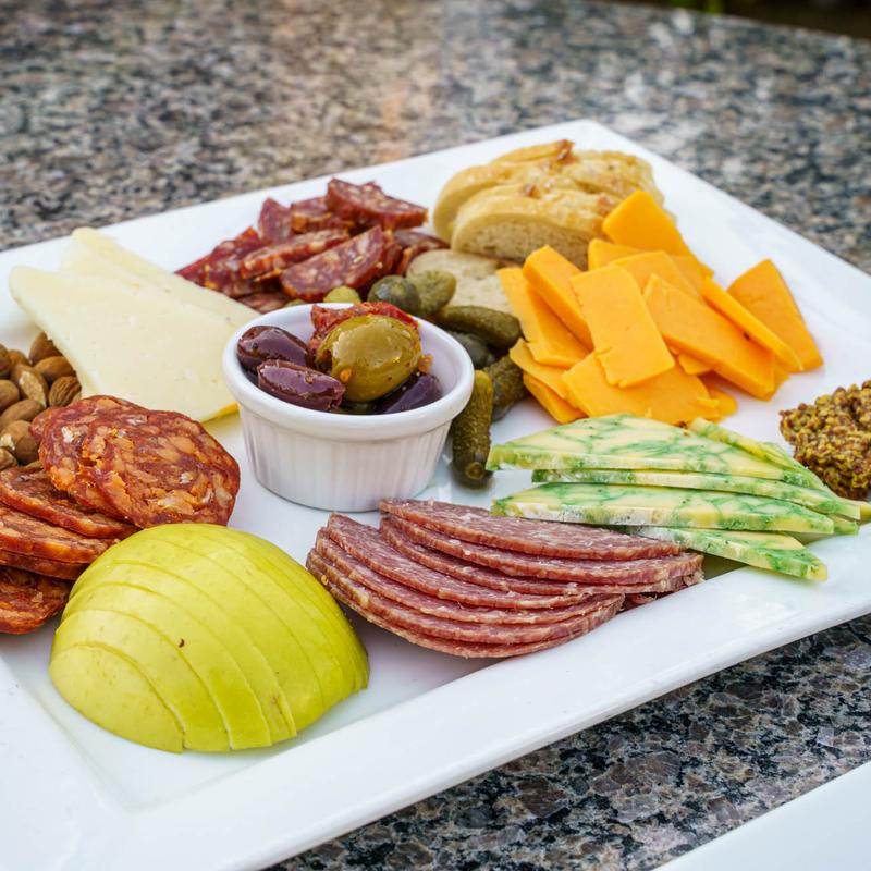 Pick Five Items photo