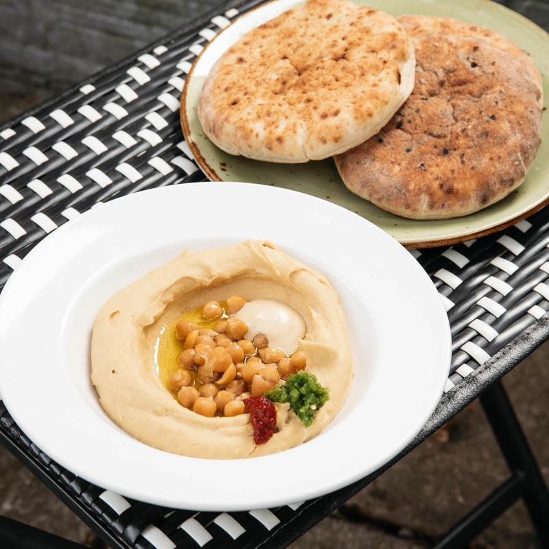Tal's Hummus photo