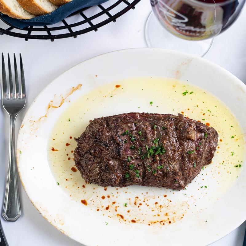 10 OZ USDA PRIME SPINALIS RIBEYE photo