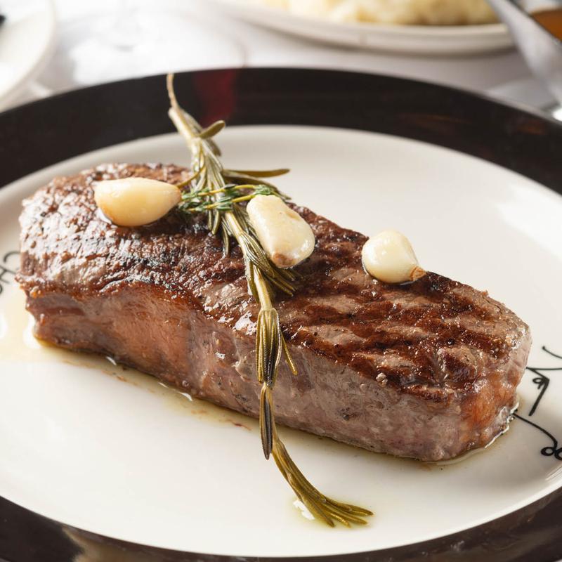 New York Strip, 15 oz. photo