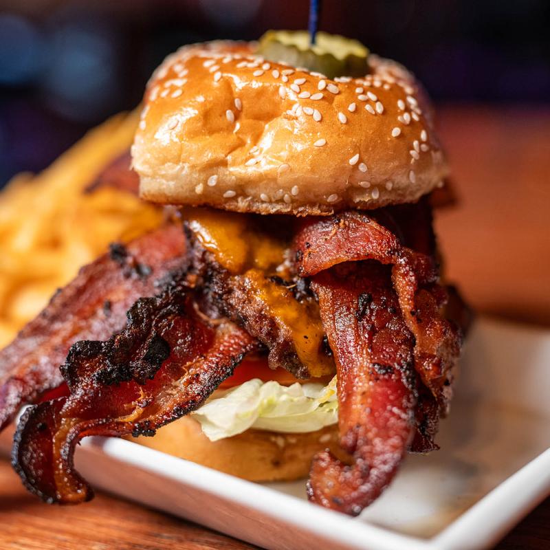 D.B.A.B. SmashCan™ photo