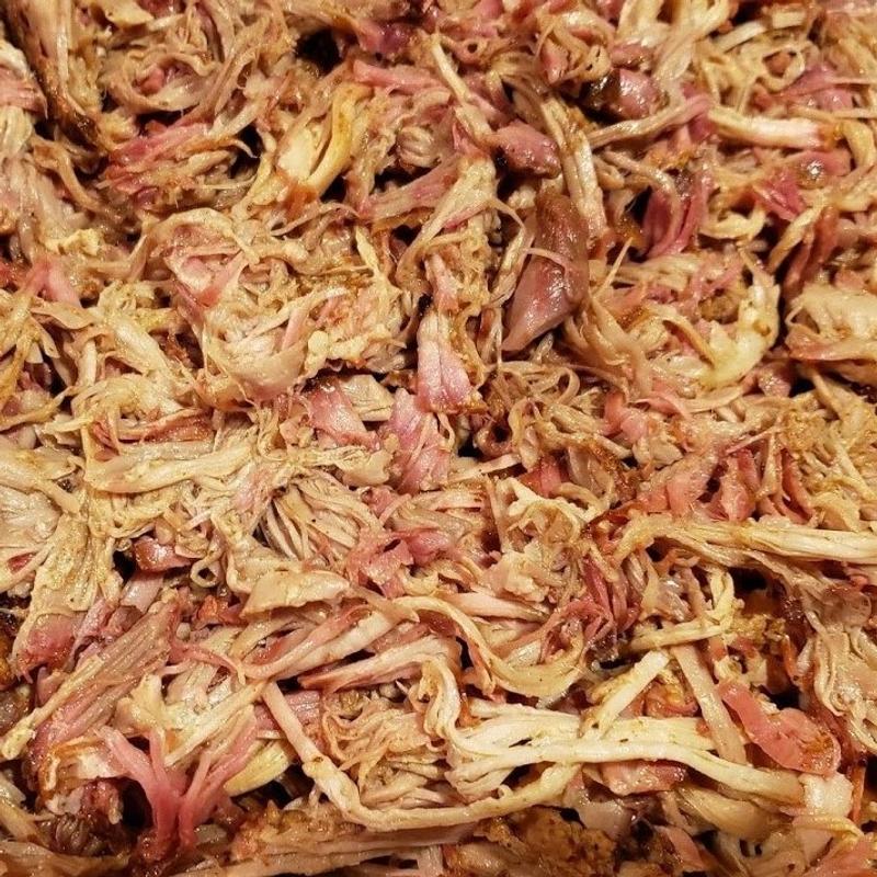 Pulled Pork photo