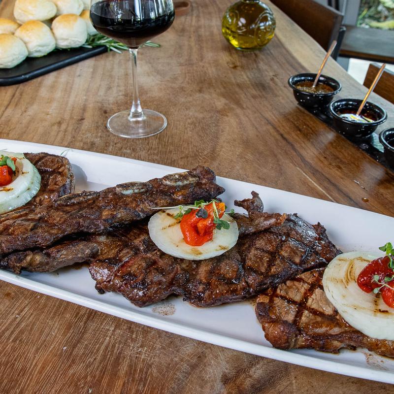 Parrillada De Carnes (For 4) photo