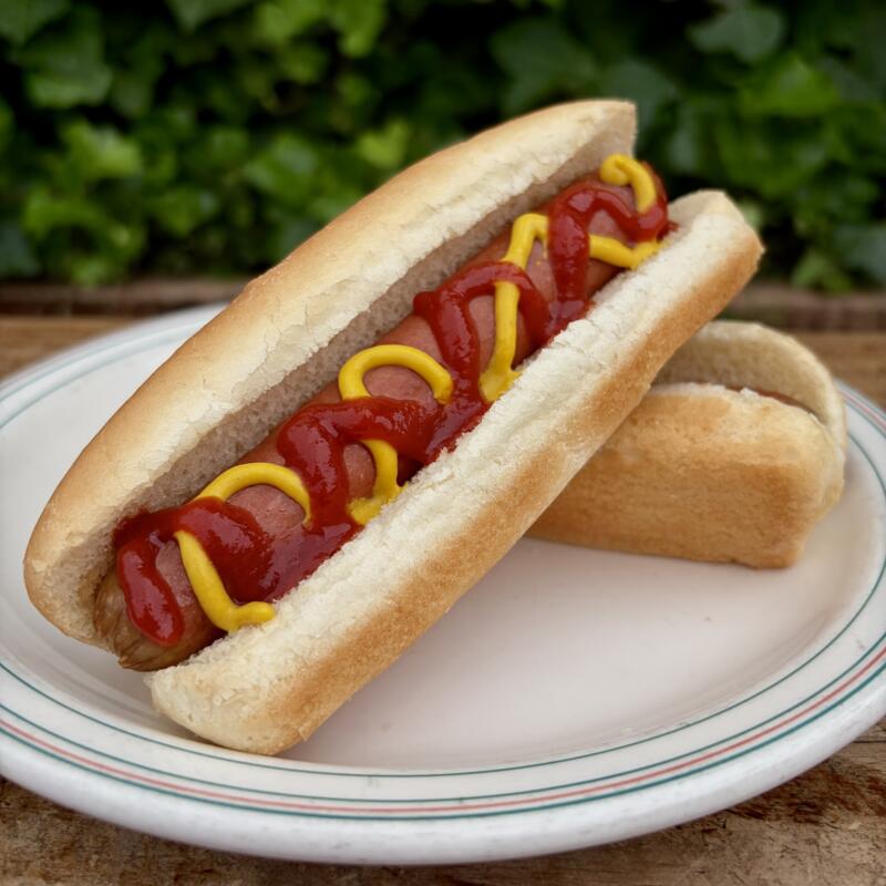 Weiner Wednesday photo