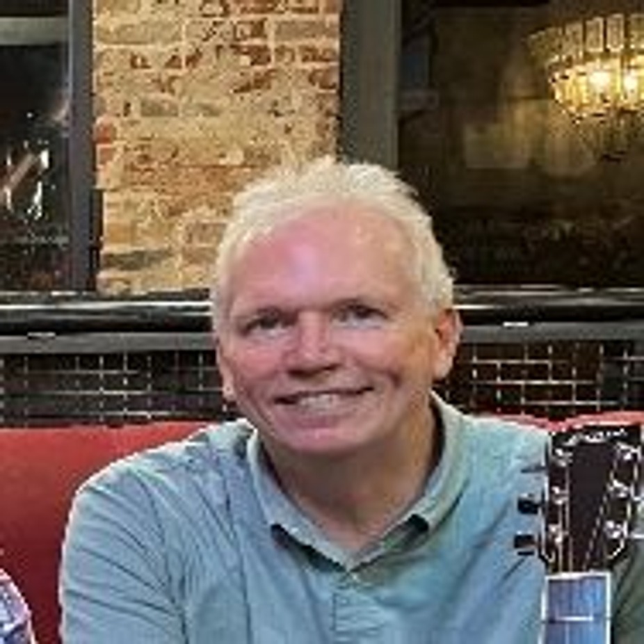 Keith Corder Performs! event photo