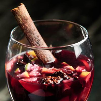 Nam’s Signature Sangria